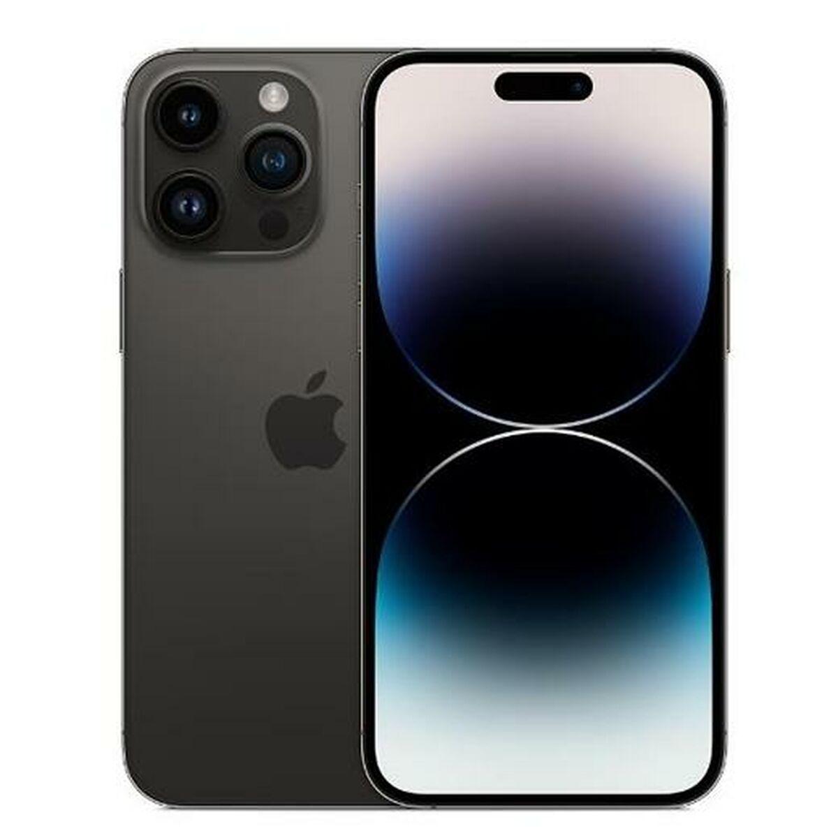 Smartphone Apple iPhone 14 Pro Max 128GB 6.7" 6,7" 128 GB Negro