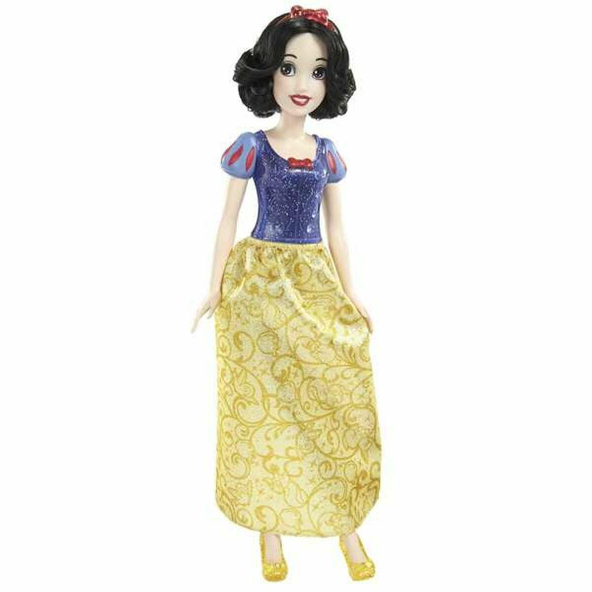 Muñeca Disney Princess Snow White