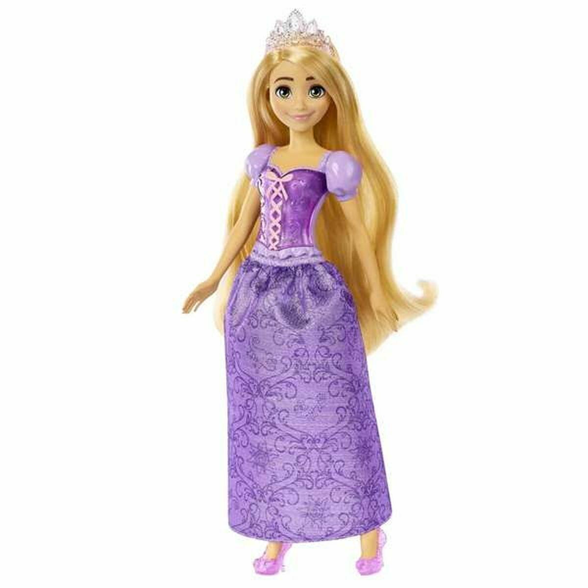 Muñeca bebé Disney Princess HLW03
