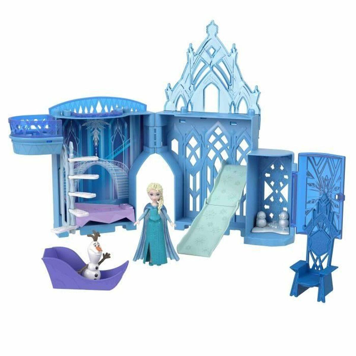 Muñeca Frozen