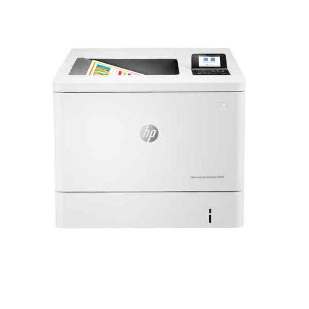 Impresora Láser HP 7ZU81A
