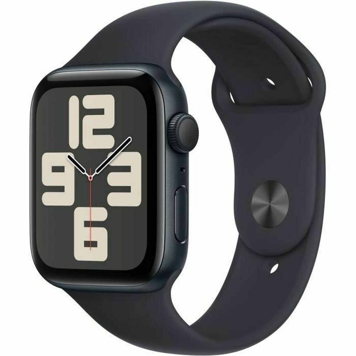 Smartwatch Apple Watch SE (2nd Gen) 2023 Negro Ø 44 mm