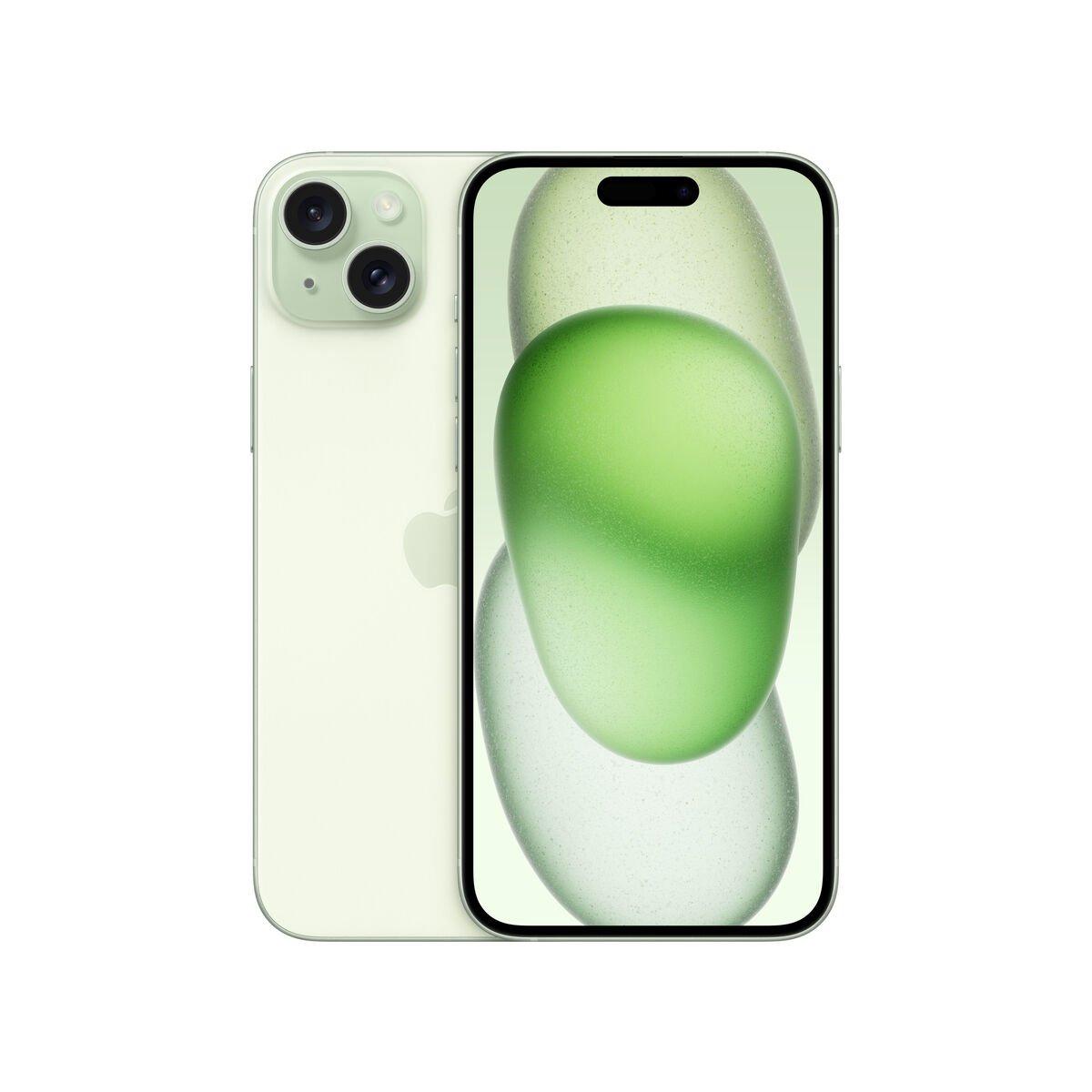 Smartphone Apple MU1G3QL/A 6,7" Hexa Core 6 GB RAM 256 GB Verde