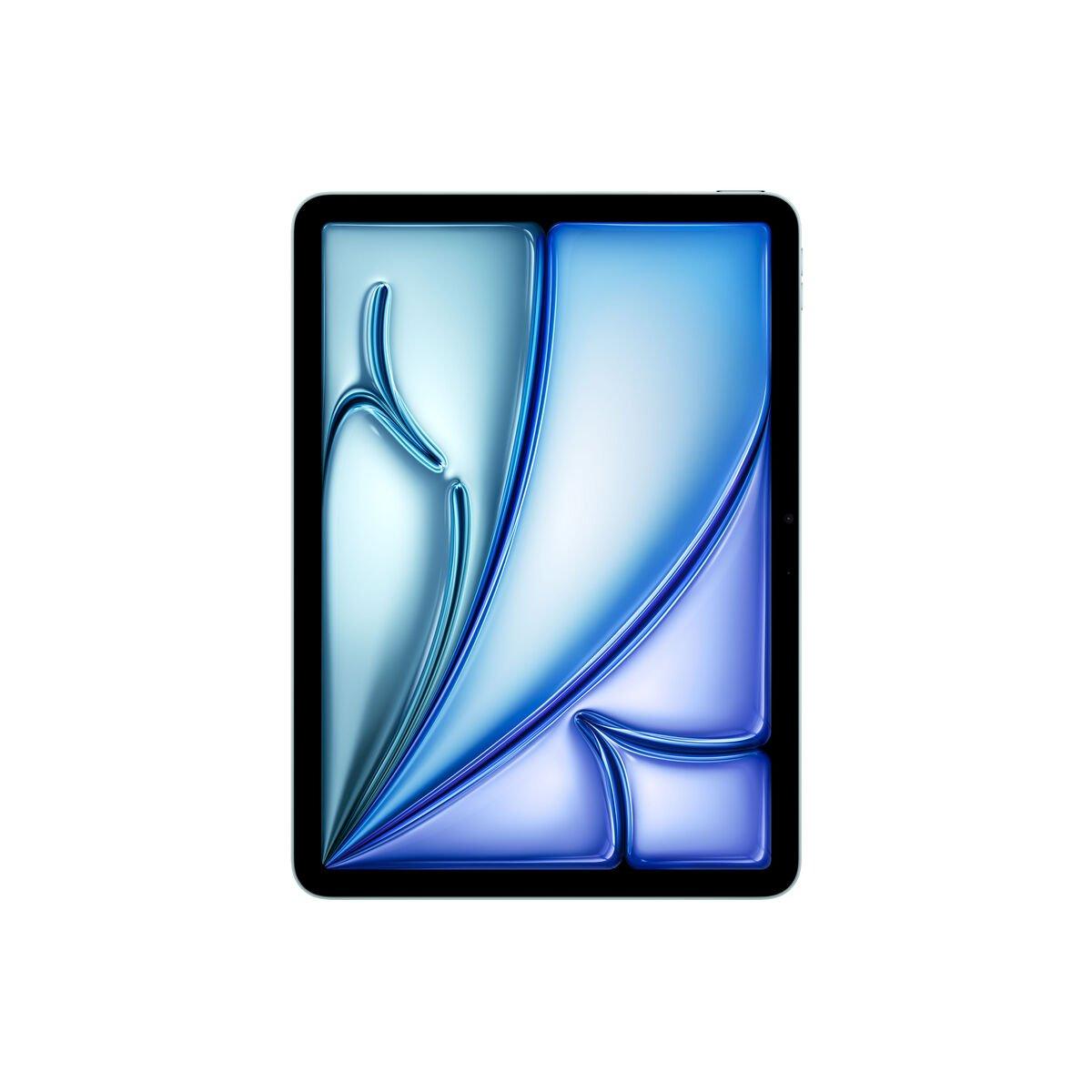 Tablet Apple iPad Air 2024 11" Octa Core 8 GB RAM 512 GB Azul