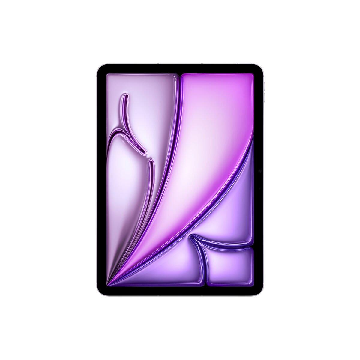 Tablet Apple iPad Air MUXV3TY/A 11" 8 GB RAM Morado M2 1 TB