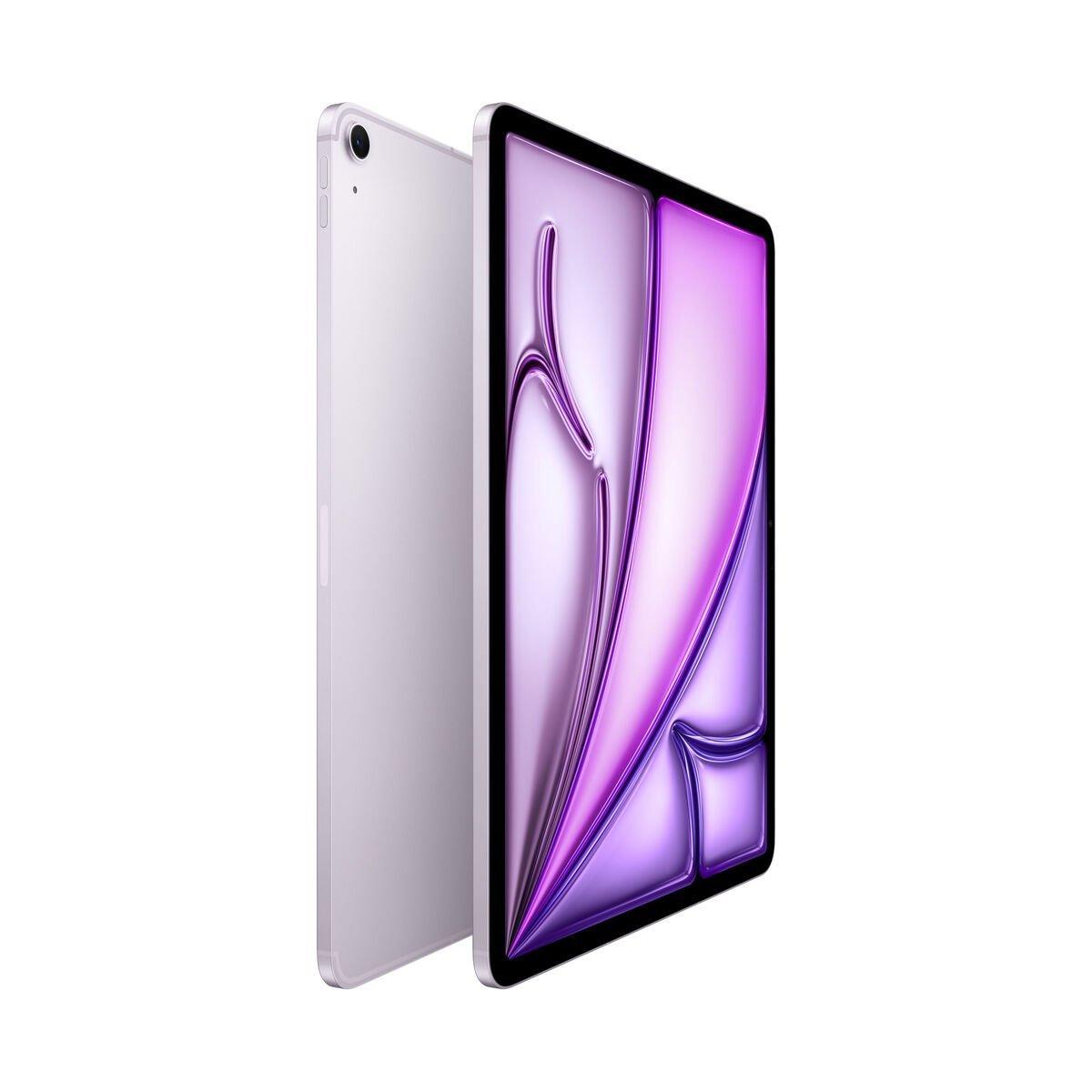 Tablet iPad Air Apple MV733TY/A 13" 8 GB RAM 512 GB Morado M2