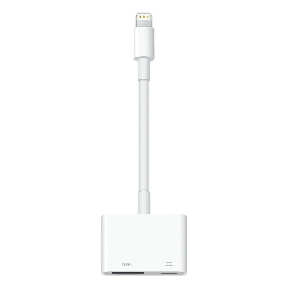 Adaptador USB Apple MW2P3ZM/A