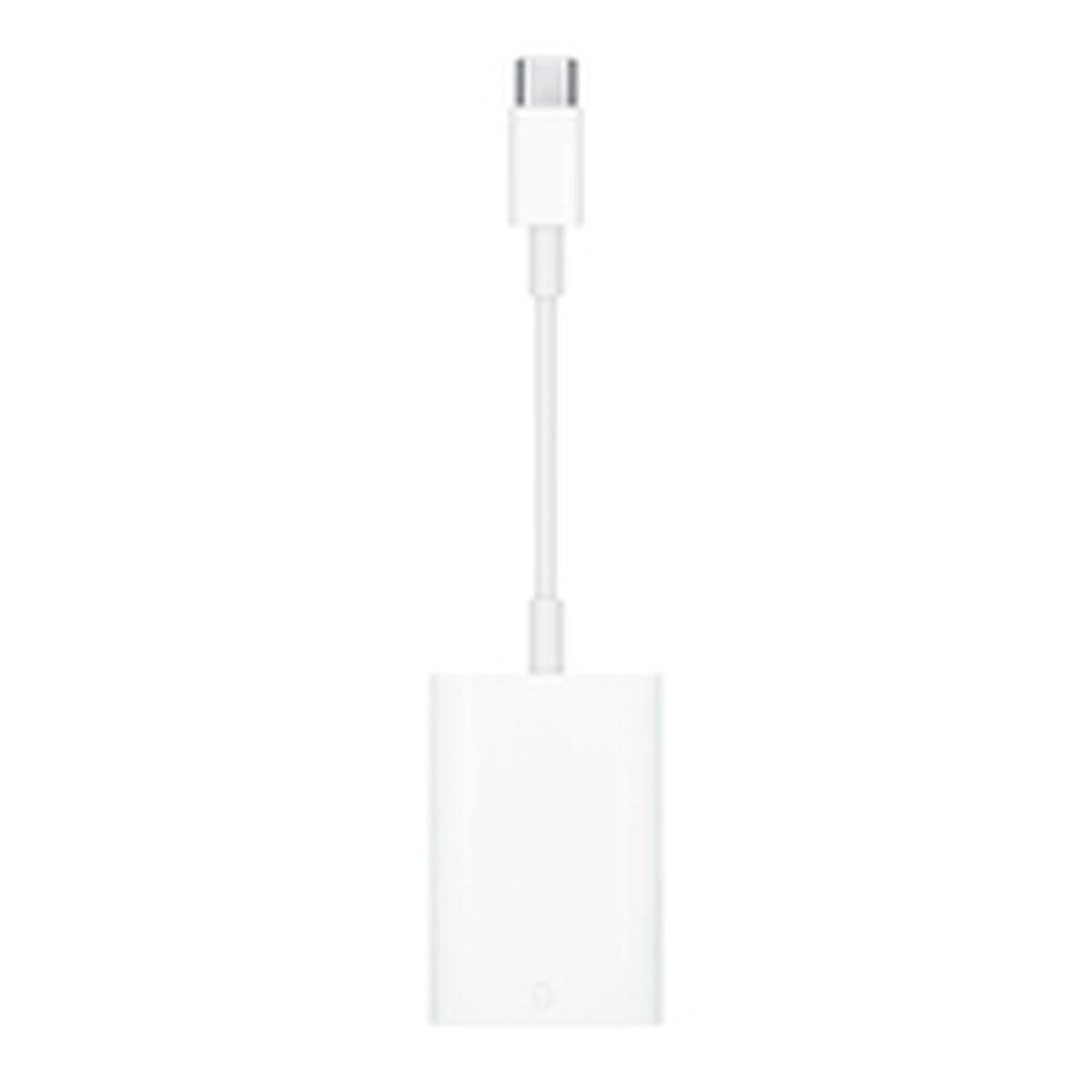 Adaptador USB Apple MW653ZM/A (Reacondicionado A)