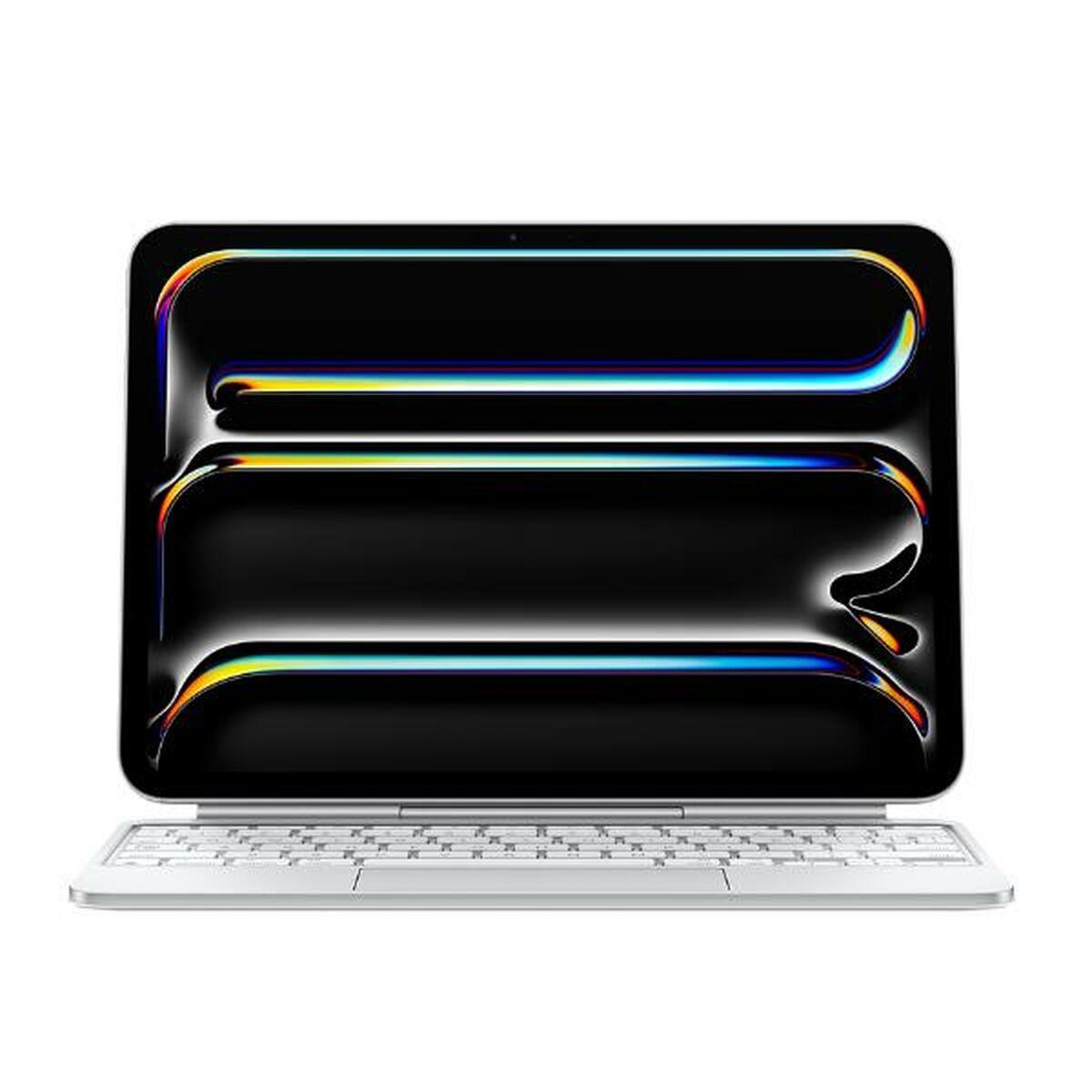 Juego de Llaves Apple iPad Pro 11 M4
