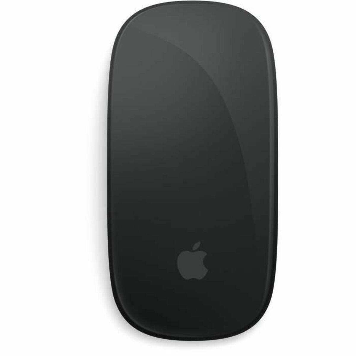 Ratón Óptico Apple MXK63Z/A