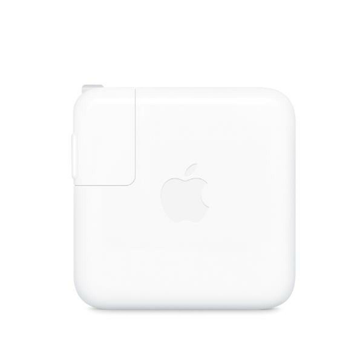 Adaptador de Corriente Apple MXN53AA/A Hembra