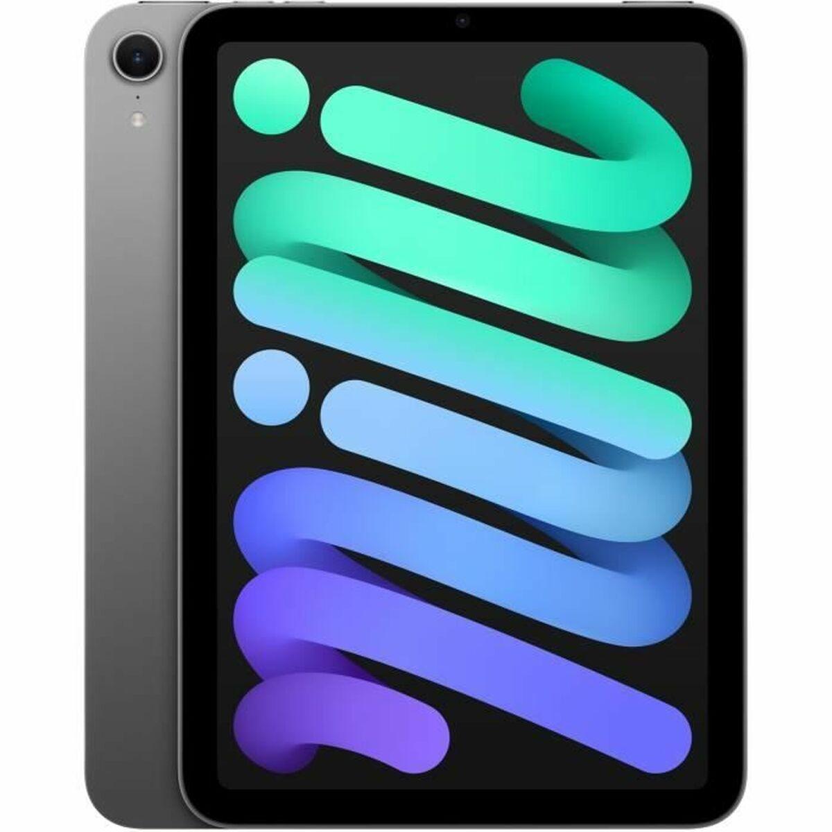 Tablet Apple iPad mini 8,3" 128 GB Gris