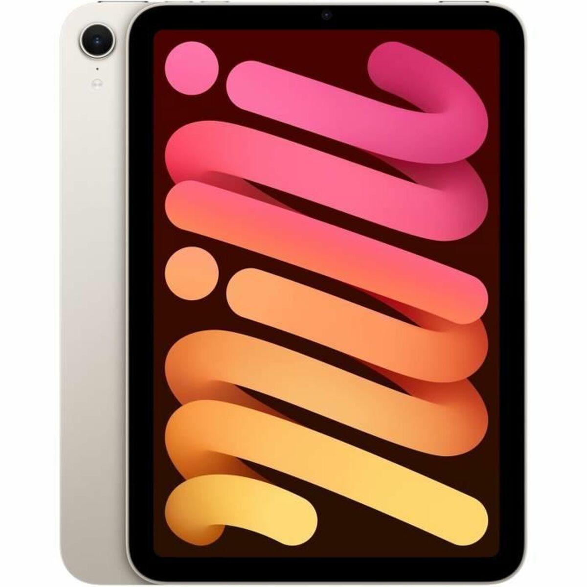Tablet Apple iPad mini 8,3" 128 GB Blanco