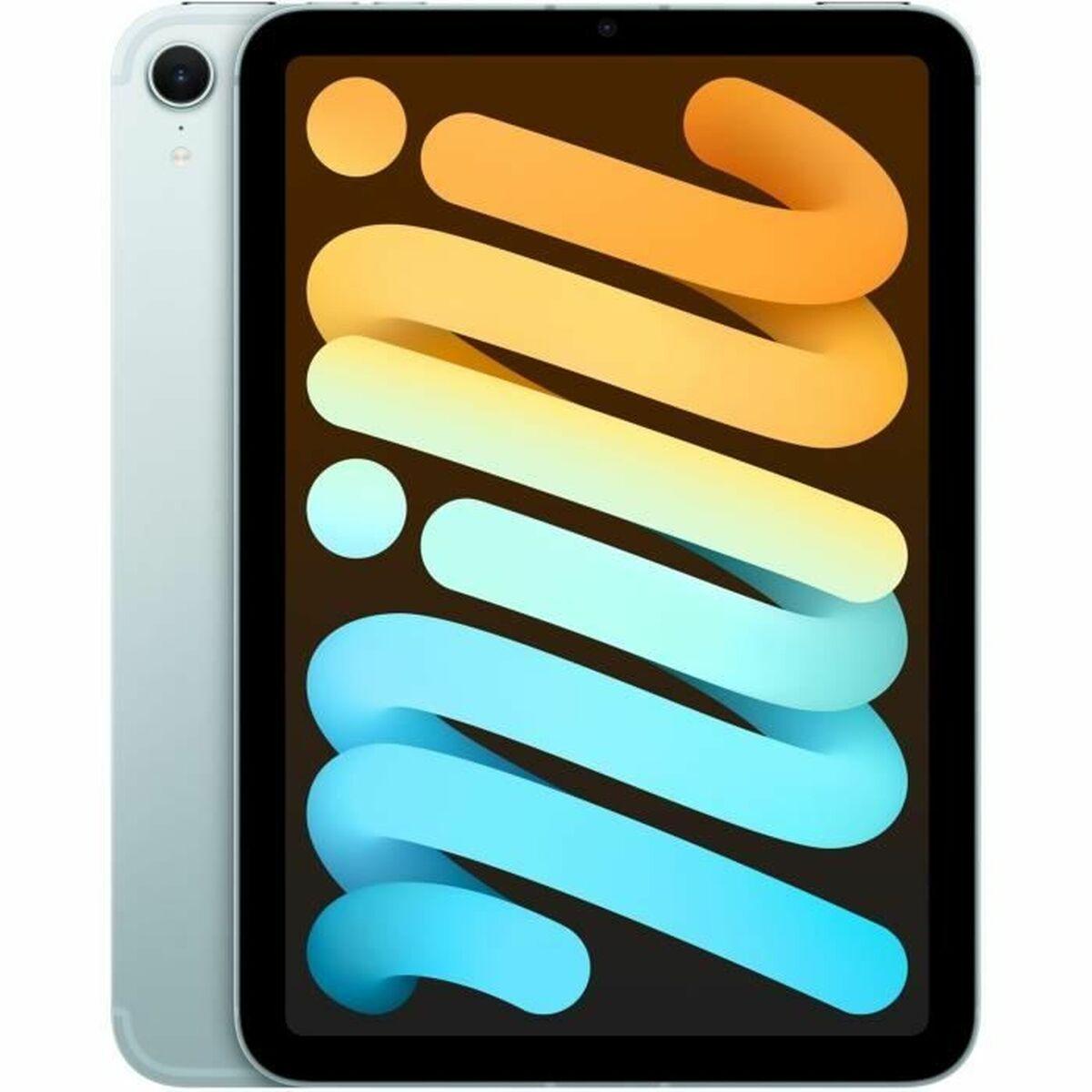 Tablet Apple iPad mini 8,3" 128 GB Azul