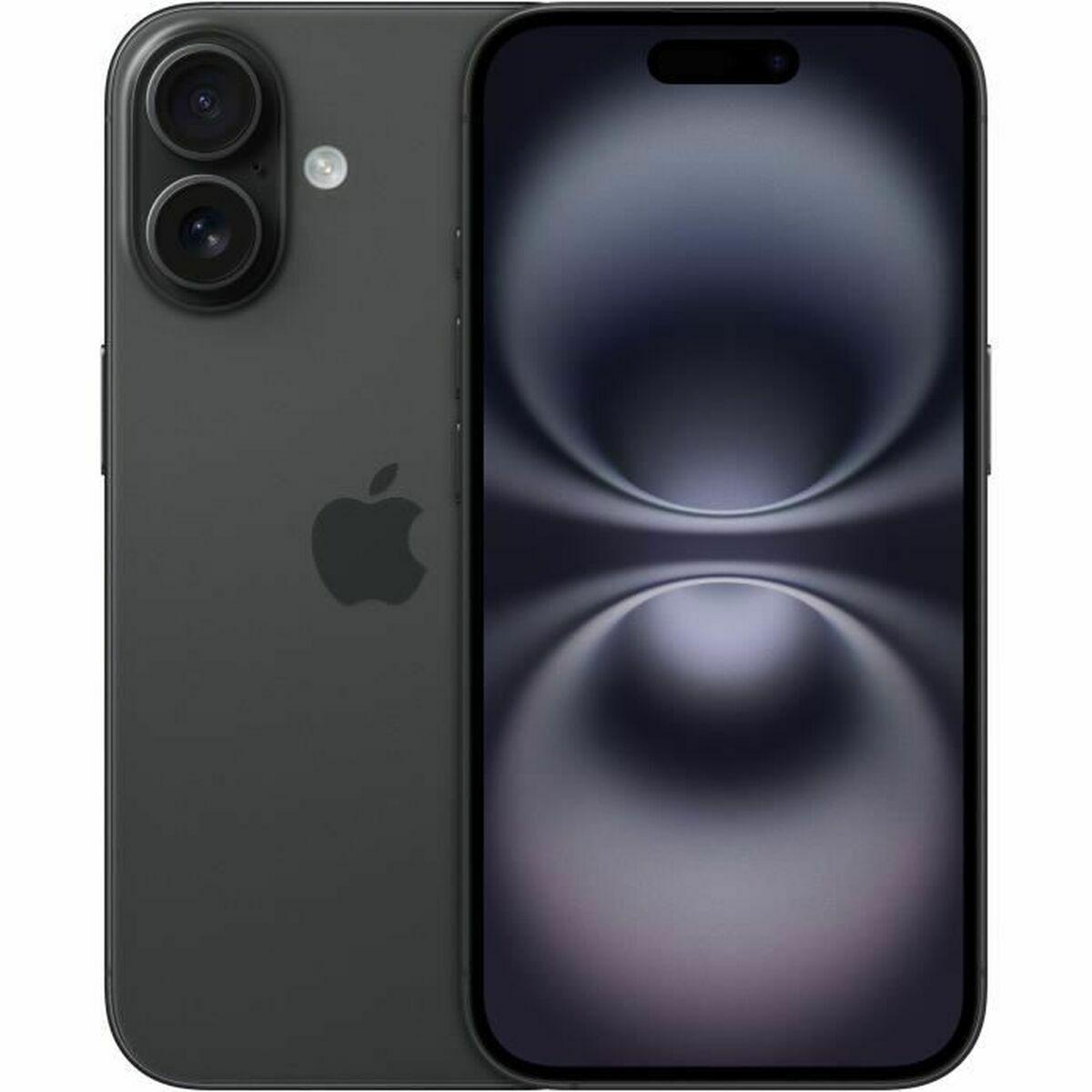 Smartphone Apple 128 GB Negro