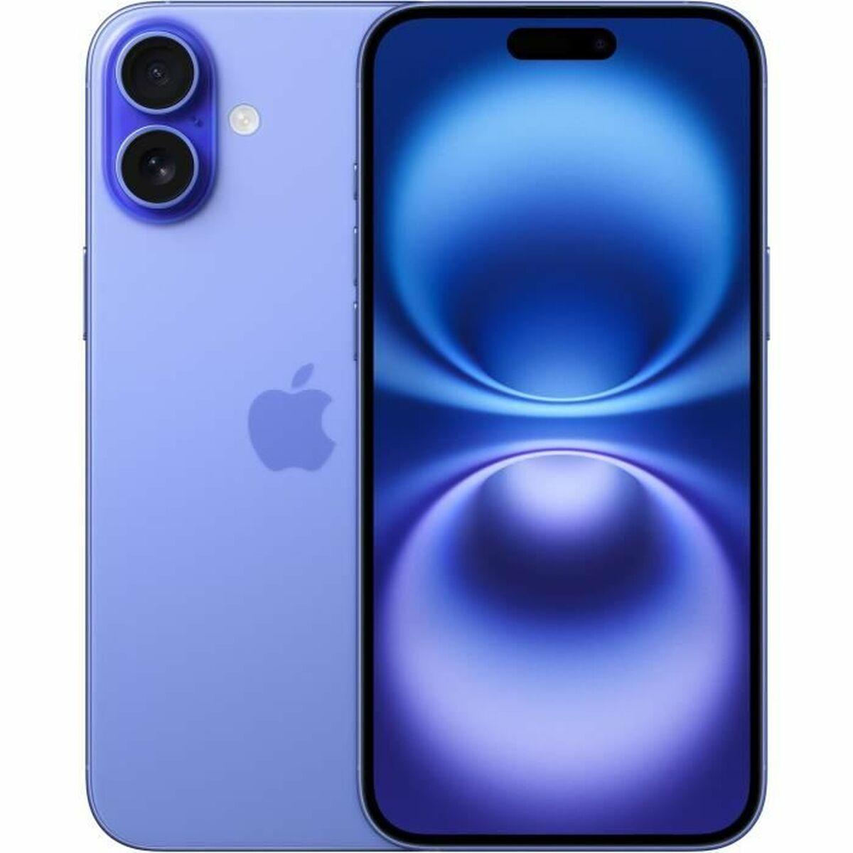 Smartphone Apple 128 GB Azul