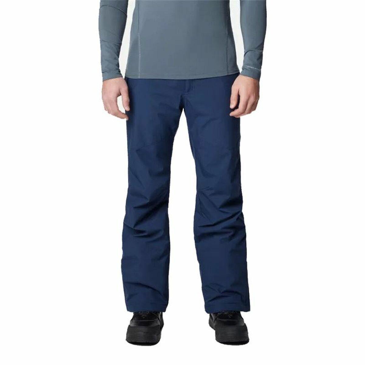 Pantalón Largo Deportivo Columbia Shafer Canyon™ II Azul