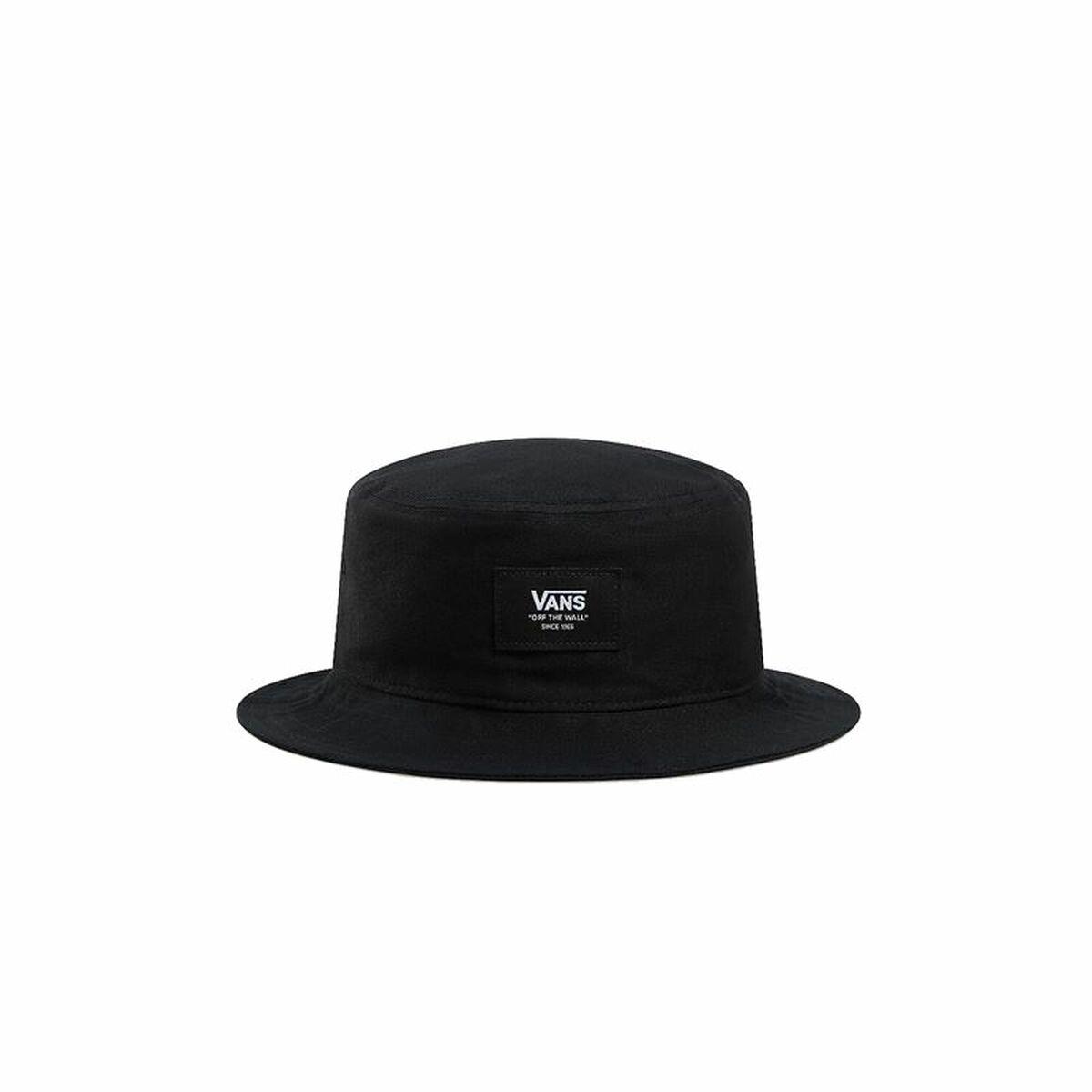 Gorro Vans Vans Patch Bucket VN0A7S96BLK1 Negro S