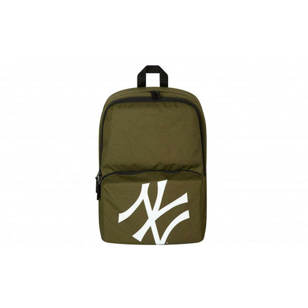 Mochila Deportiva New Era MULTI STADIUM 60240058 Verde