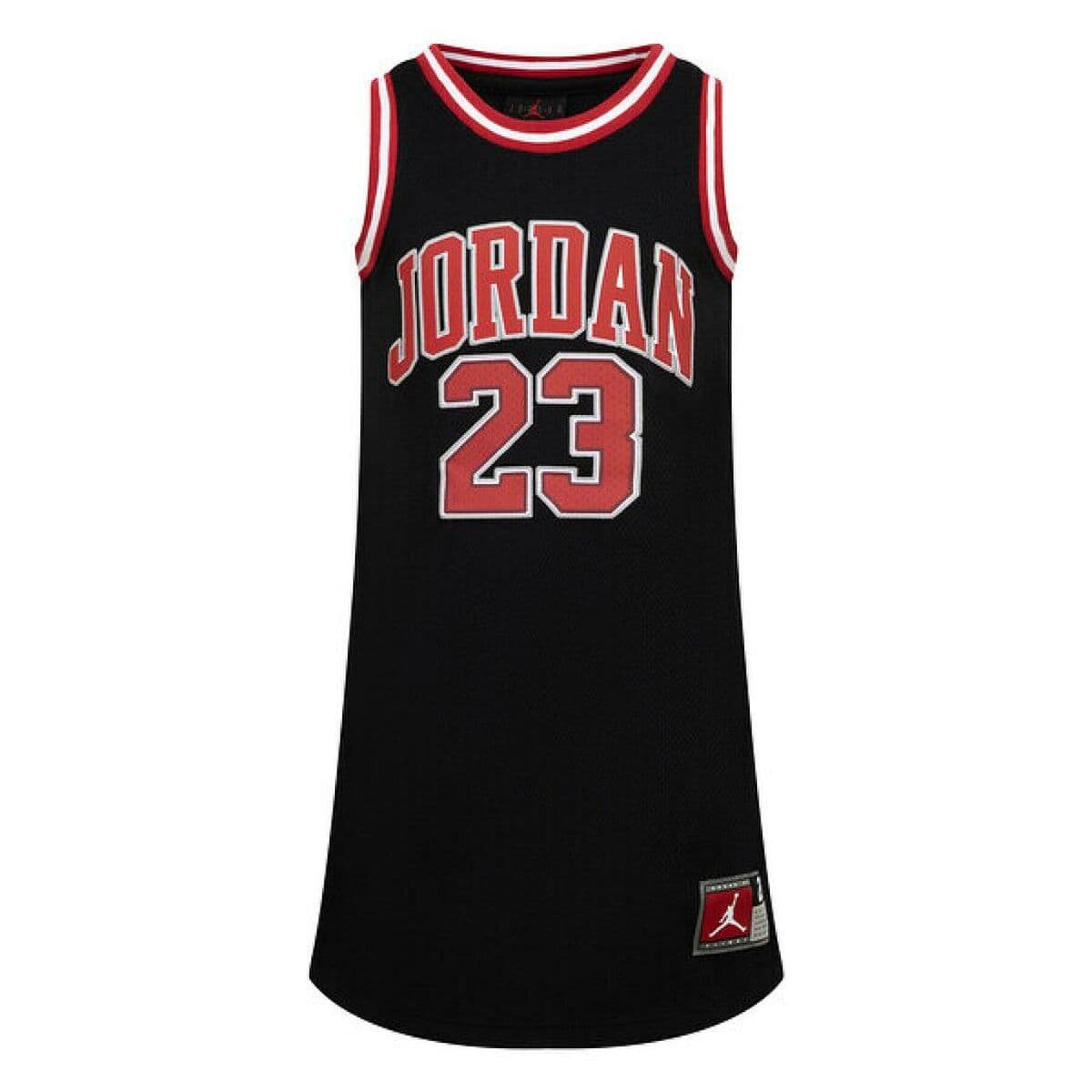 Camiseta de baloncesto Nike JDG JORDAN 23 JERSEY DRESS 45C918 023