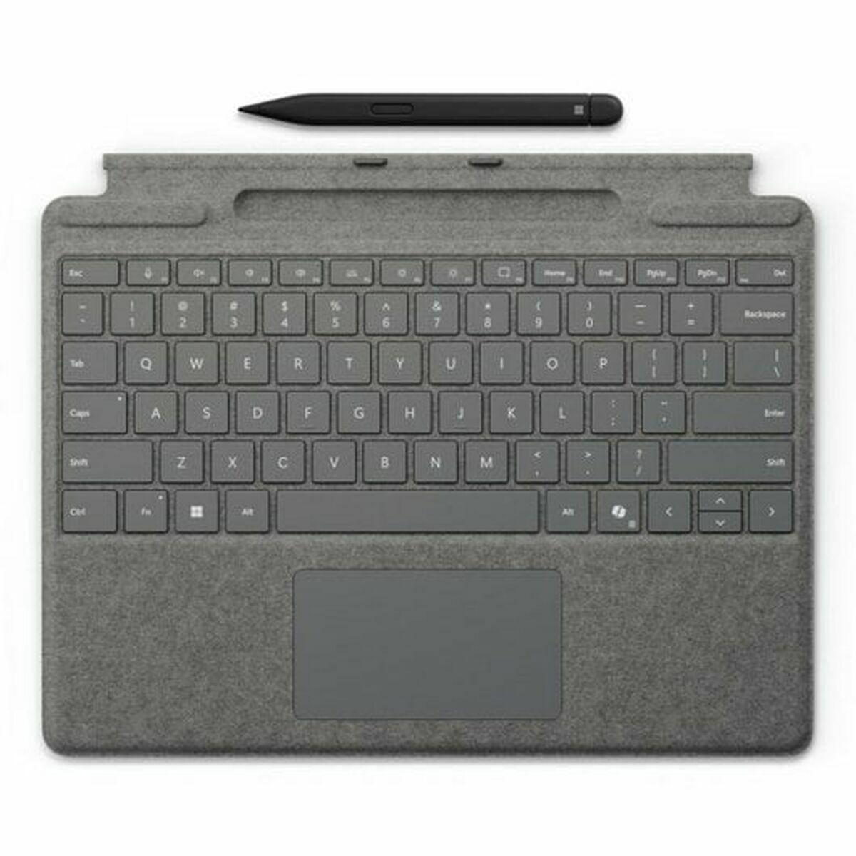 Teclado y Ratón Microsoft 8X6-00225