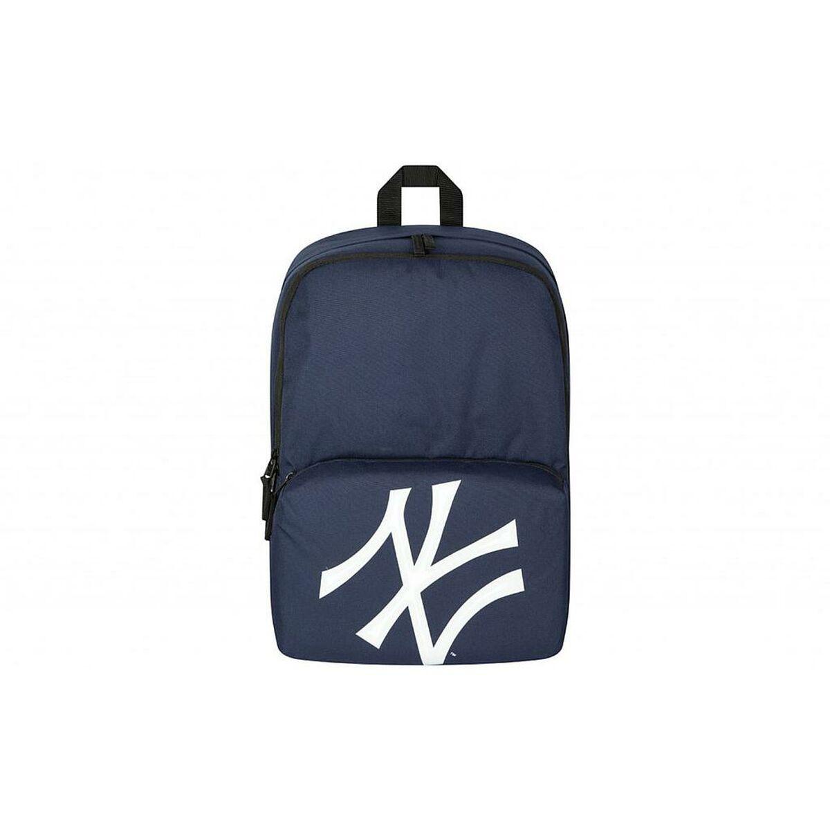 Mochila Deportiva MULTI STADIUM New Era 60287936 Azul marino