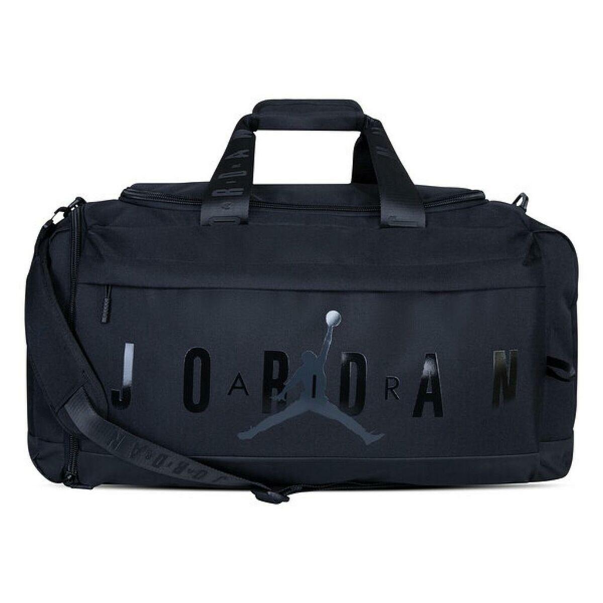 Bolsa de Viaje Jordan JORDANJAM VELOCITZ LM0920 KK2 Negro