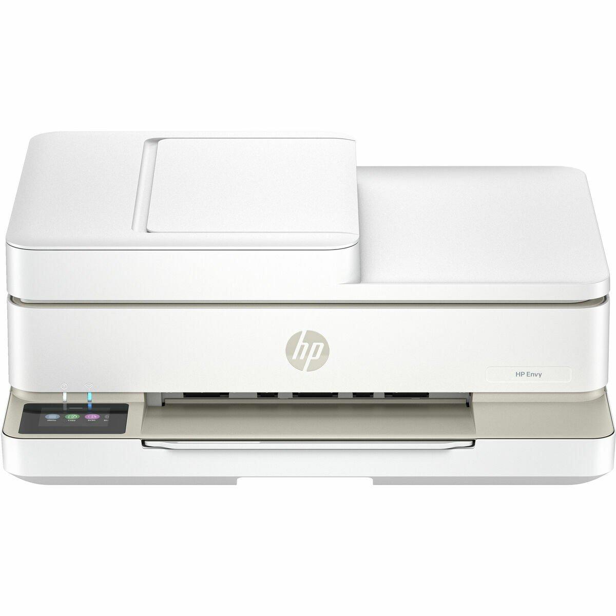 Impresora Multifunción HP ENVY 6520E