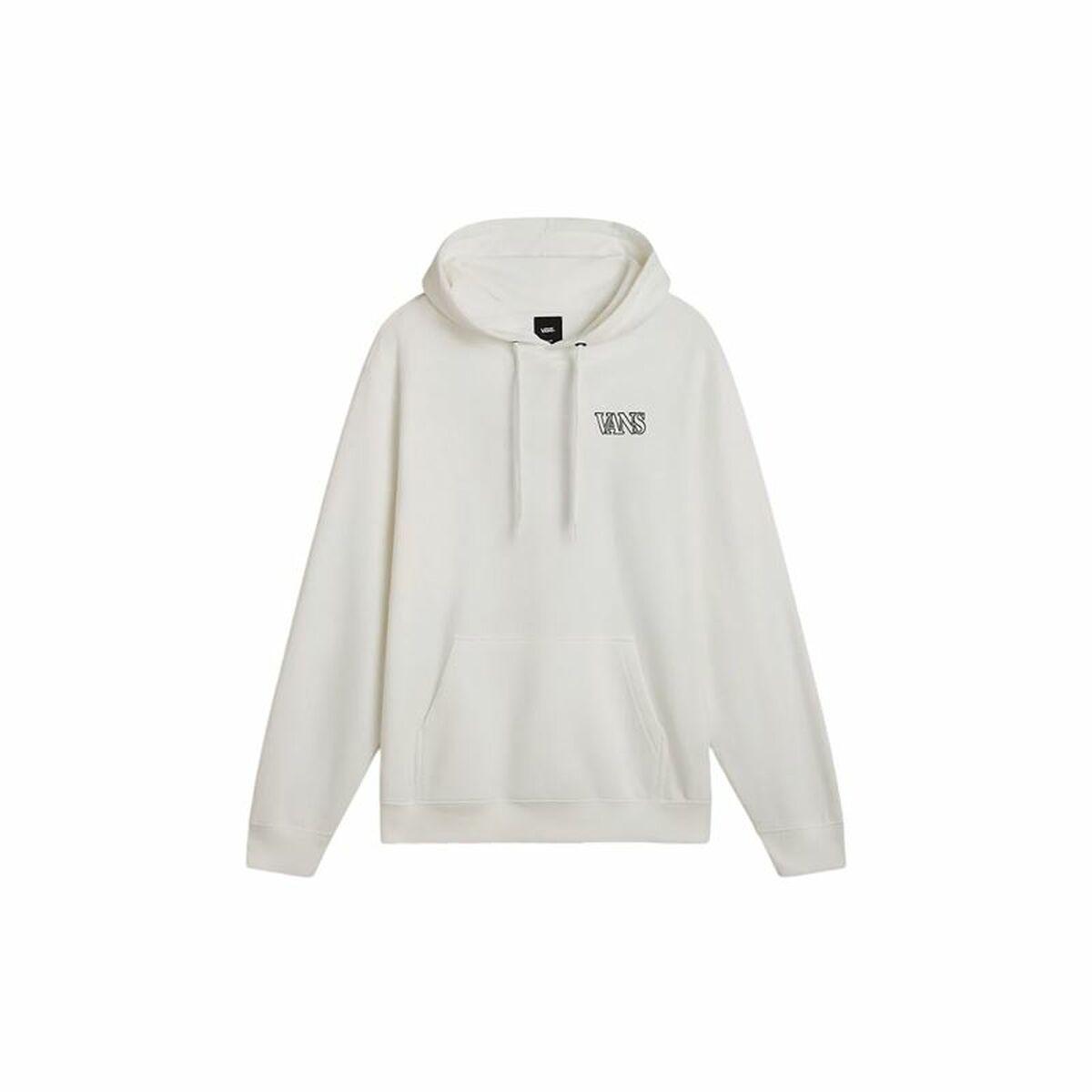 Sudadera con Capucha Hombre Vans Mt.Grizzlee