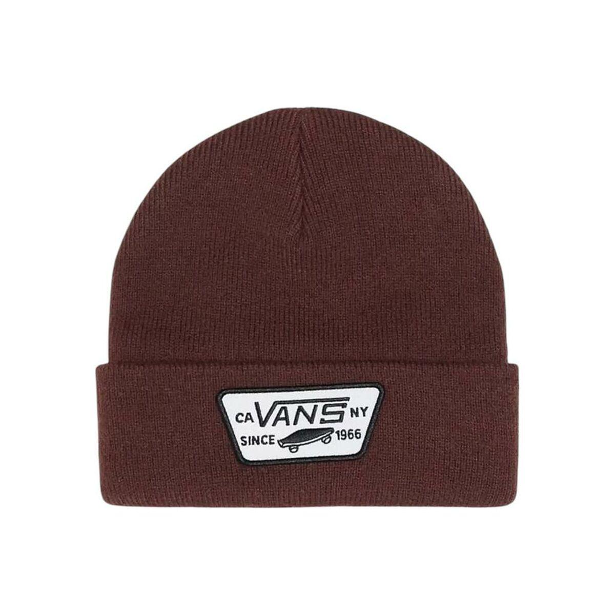 Gorro Vans MN Milford Beanie VN000UOU7YO1 Marrón