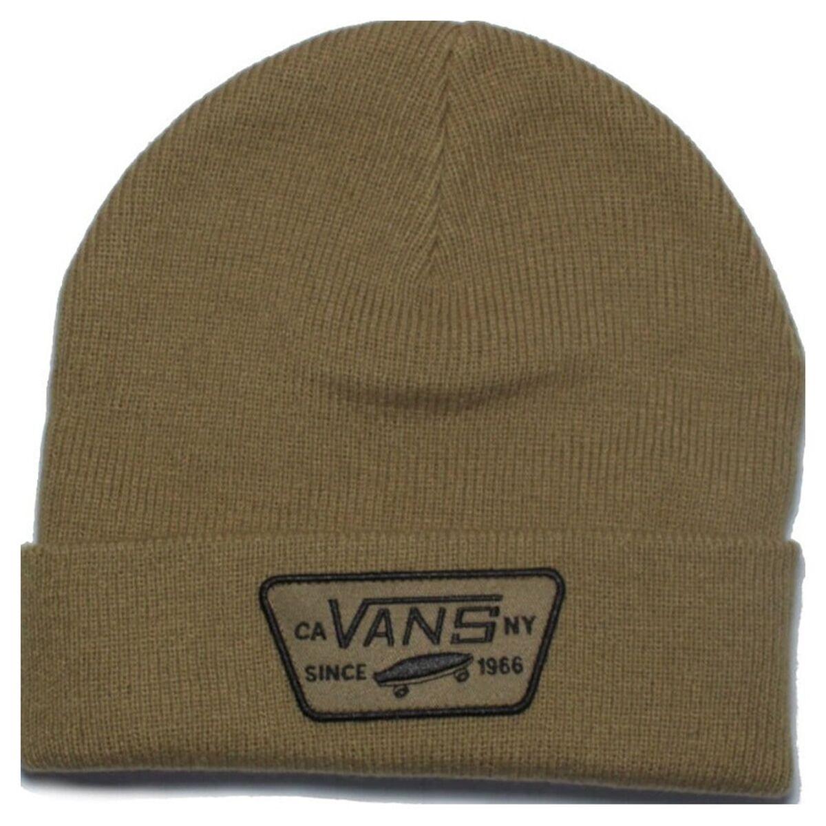 Gorro Vans MN Milford Beanie VN000UOUCUQ1 Verde
