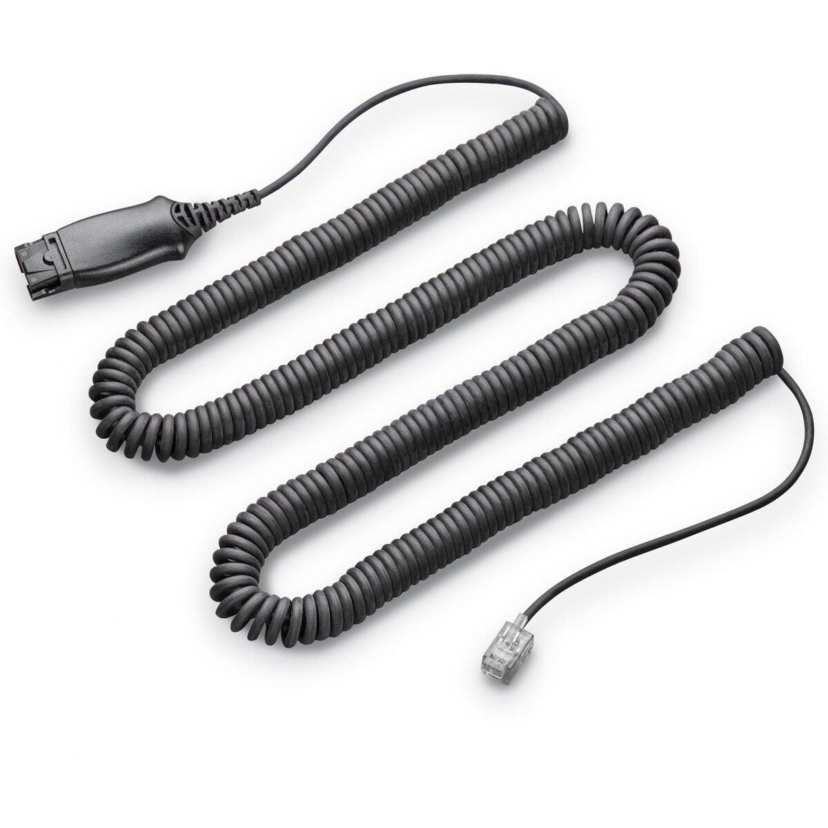Teléfono Fijo para Mayores Poly 85Q78AA