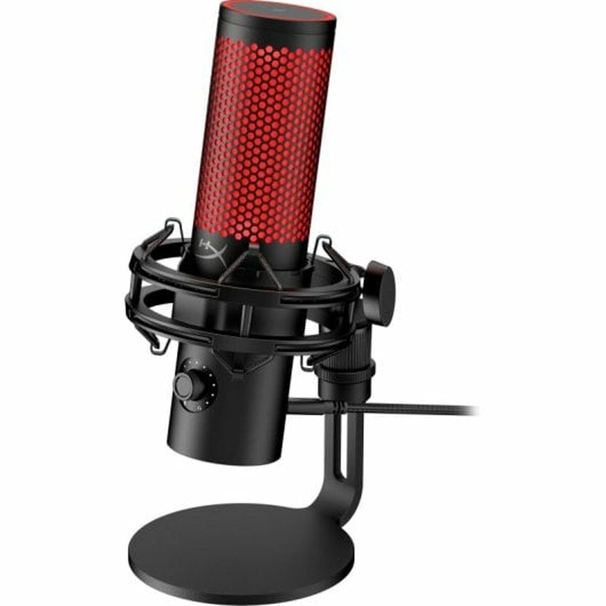 Micrófono HyperX HP 872V1AA