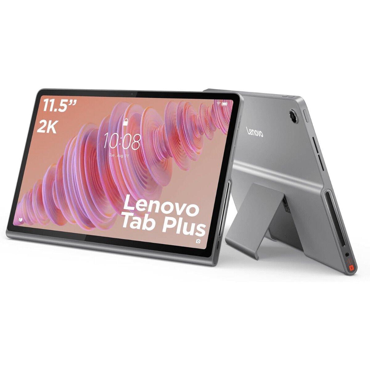 Tablet Lenovo Tab Plus 11,5 11,5" Octa Core 8 GB RAM 128 GB Gris