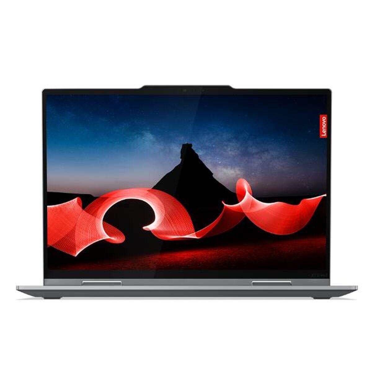 Laptop Lenovo X1 G9 14" Intel Core Ultra 5 125U 16 GB RAM 512 GB SSD Qwerty Español