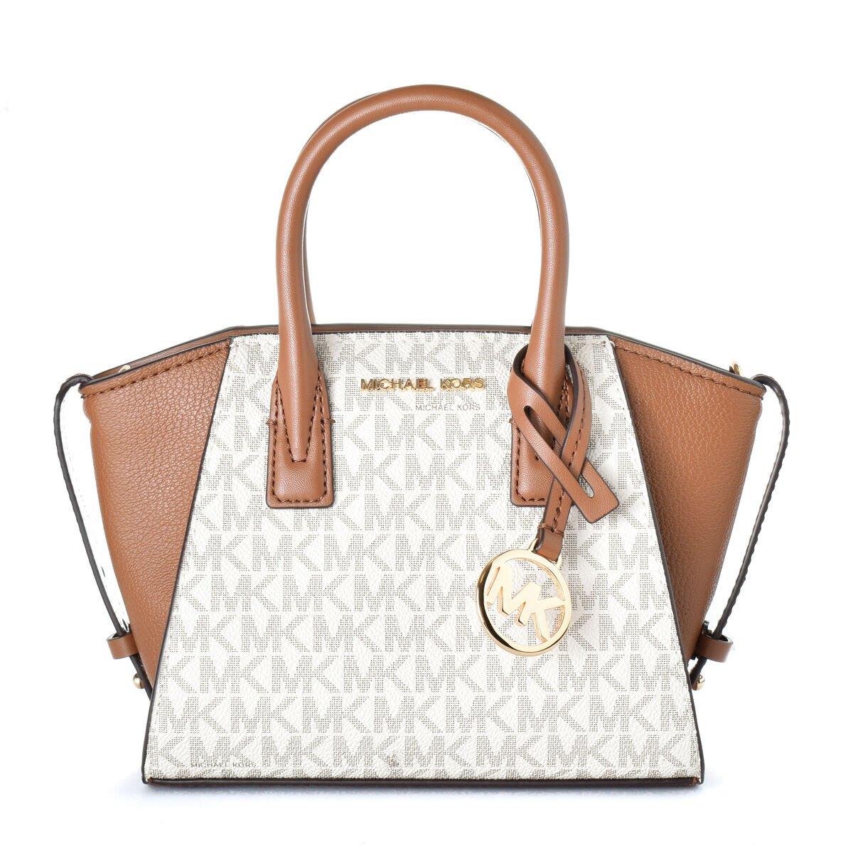 Bolso de Mano Michael Kors Avril
