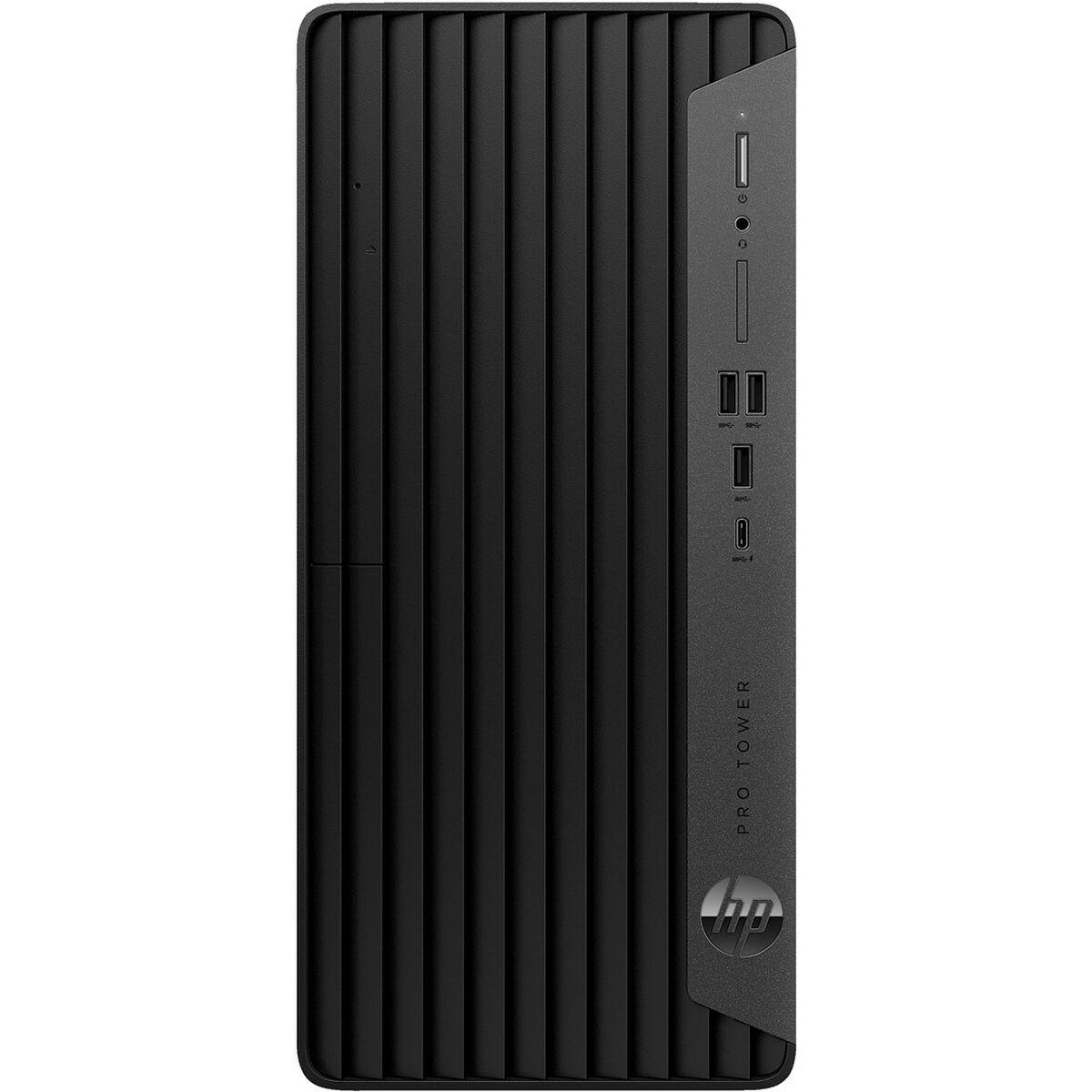 PC de Sobremesa HP 881J8EA Intel Core i3-13100 8 GB RAM 256 GB SSD