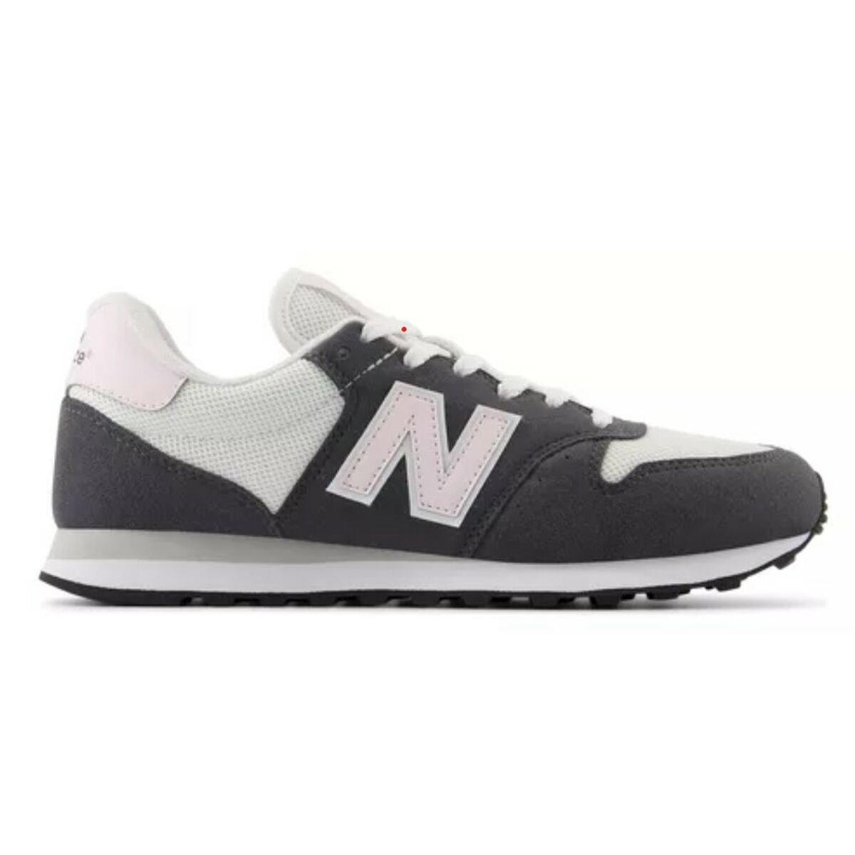 Zapatillas Deportivas Mujer New Balance GW500 ADO Gris