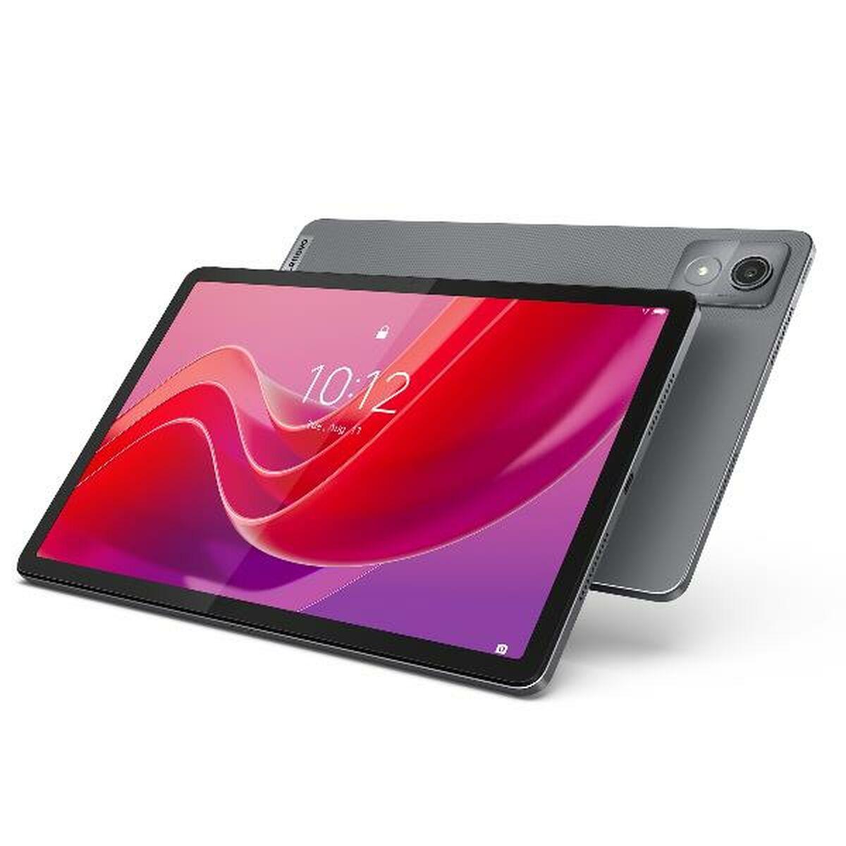 Tablet Lenovo K11E 8+128 LTE 11" 8 GB RAM 128 GB Gris