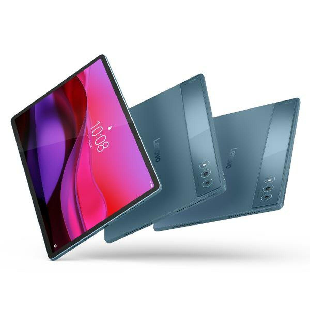 Tablet Lenovo ZAEG0013ES 12,7" 16 GB RAM 256 GB Azul
