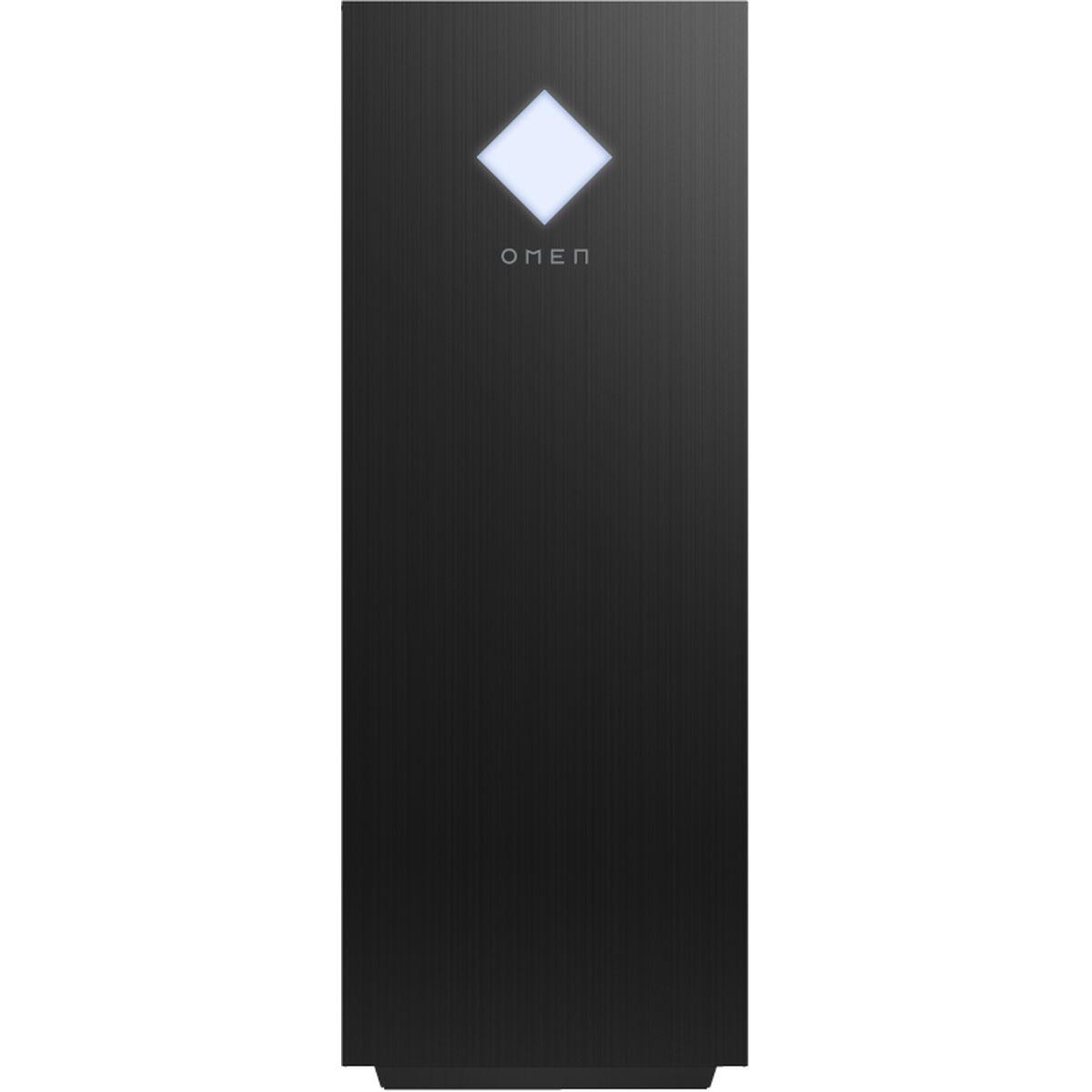 PC de Sobremesa HP Intel Core i5-13400F 16 GB RAM 512 GB SSD NVIDIA GEFORCE RTX 4060 TI