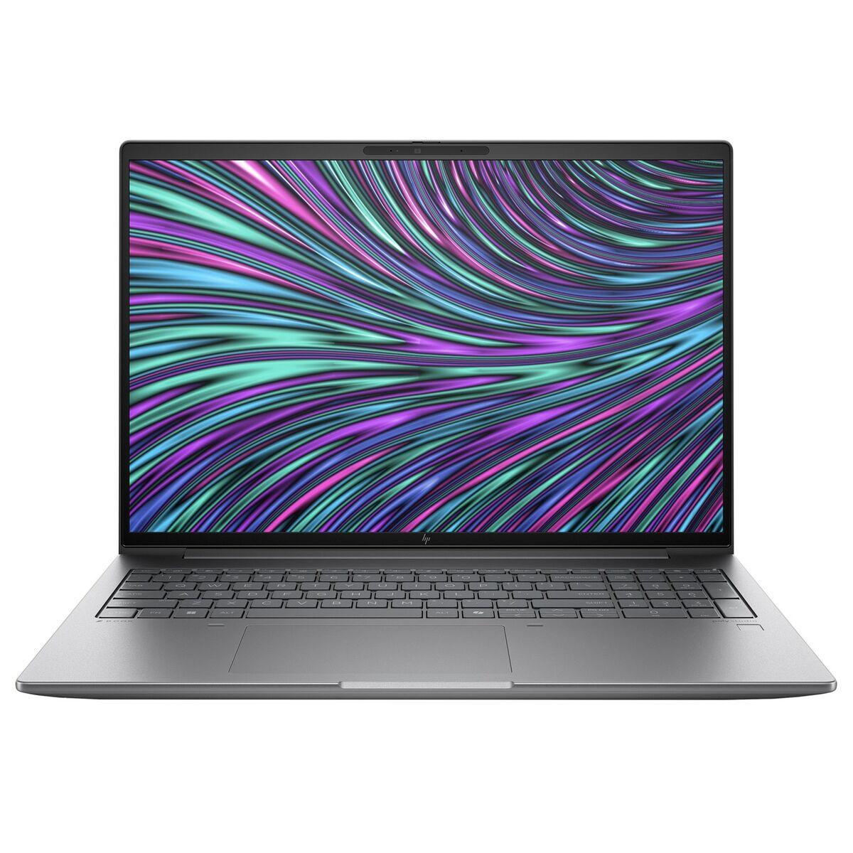 Laptop HP ZBook Power 16 G11 Ultra 5 16" 16 GB RAM 1 TB SSD NVIDIA RTX A1000