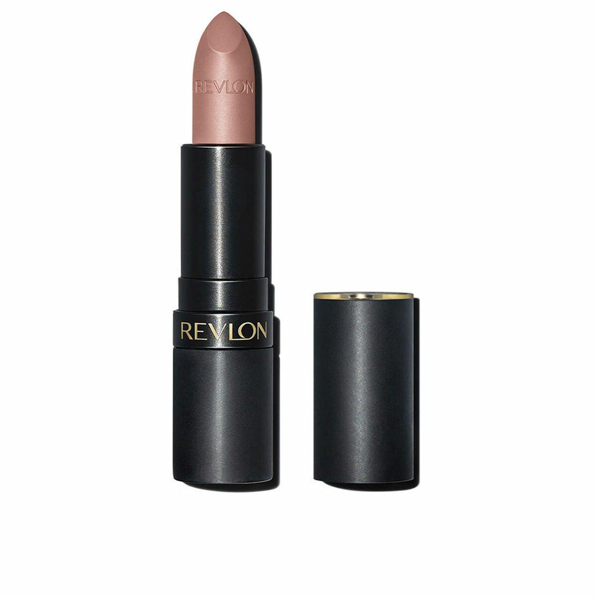 Pintalabios Revlon Super Lustrous The Luscious Nº 3 Pick me up
