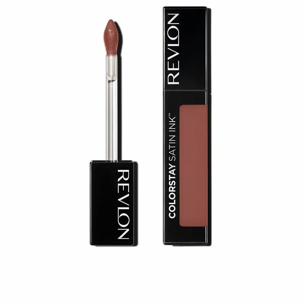 Pintalabios Revlon ColorStay Satin Ink Nº 6 Eyes on you Nº 006-Eyes On You 5 ml