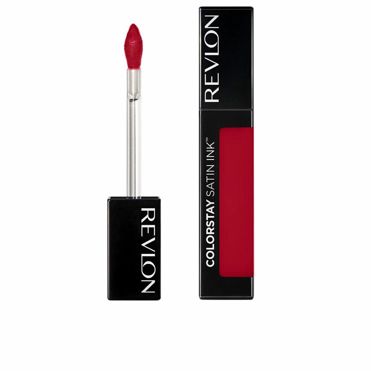 Pintalabios Revlon ColorStay Satin Ink Nº 19 My own boss Nº 019-My Own Boss 5 ml