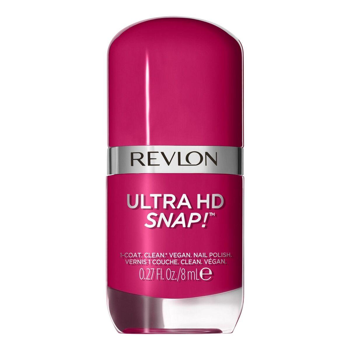 Corrector Facial Revlon Ultra Hd Nº 029-Berry Blissed 8 ml