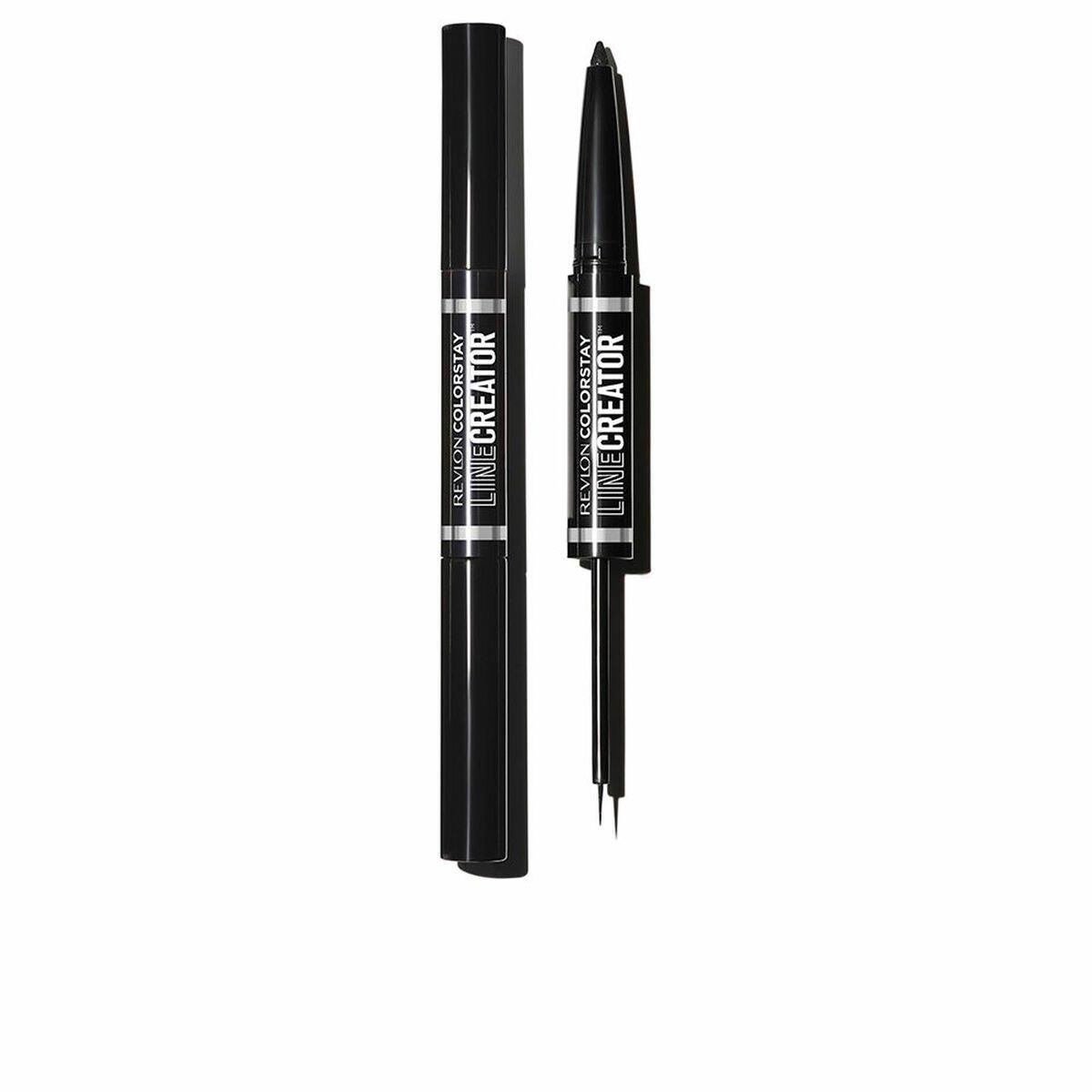 Eyeliner Revlon Colorstay Nº 151 Blackout Nº 151-Blackout 0,28 ml
