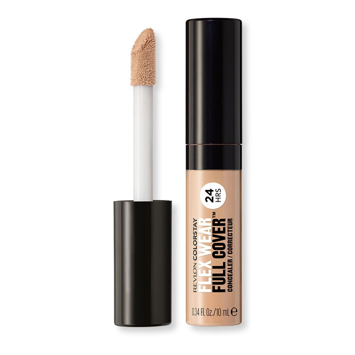 Corrector Líquido Revlon ColorStay Flex Wear Full Cover Nº 30 Light Medium Nº 030-Light Medium 10 ml