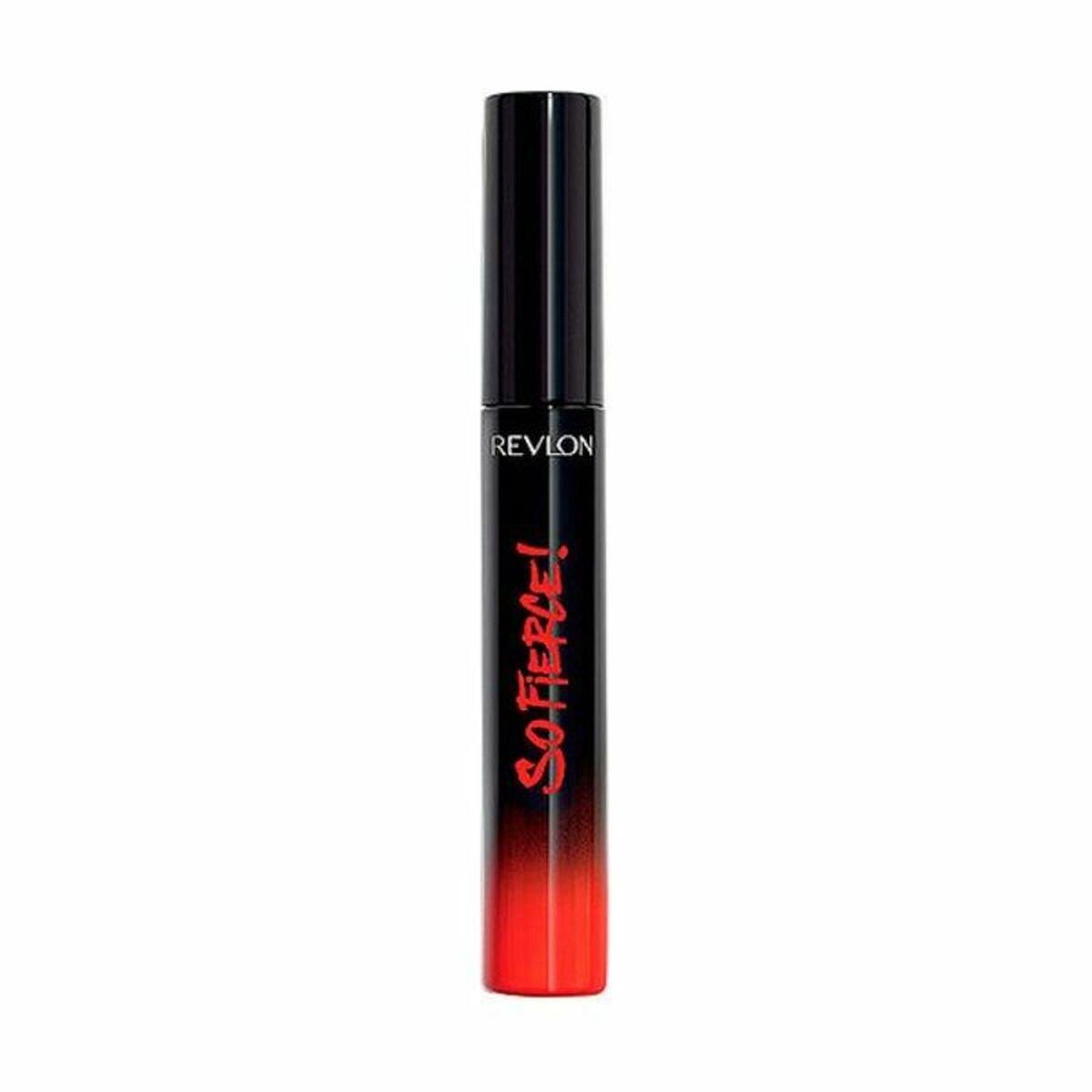 Máscara de Pestañas Revlon 7243959001 Negro Blackest Black 7,5 ml