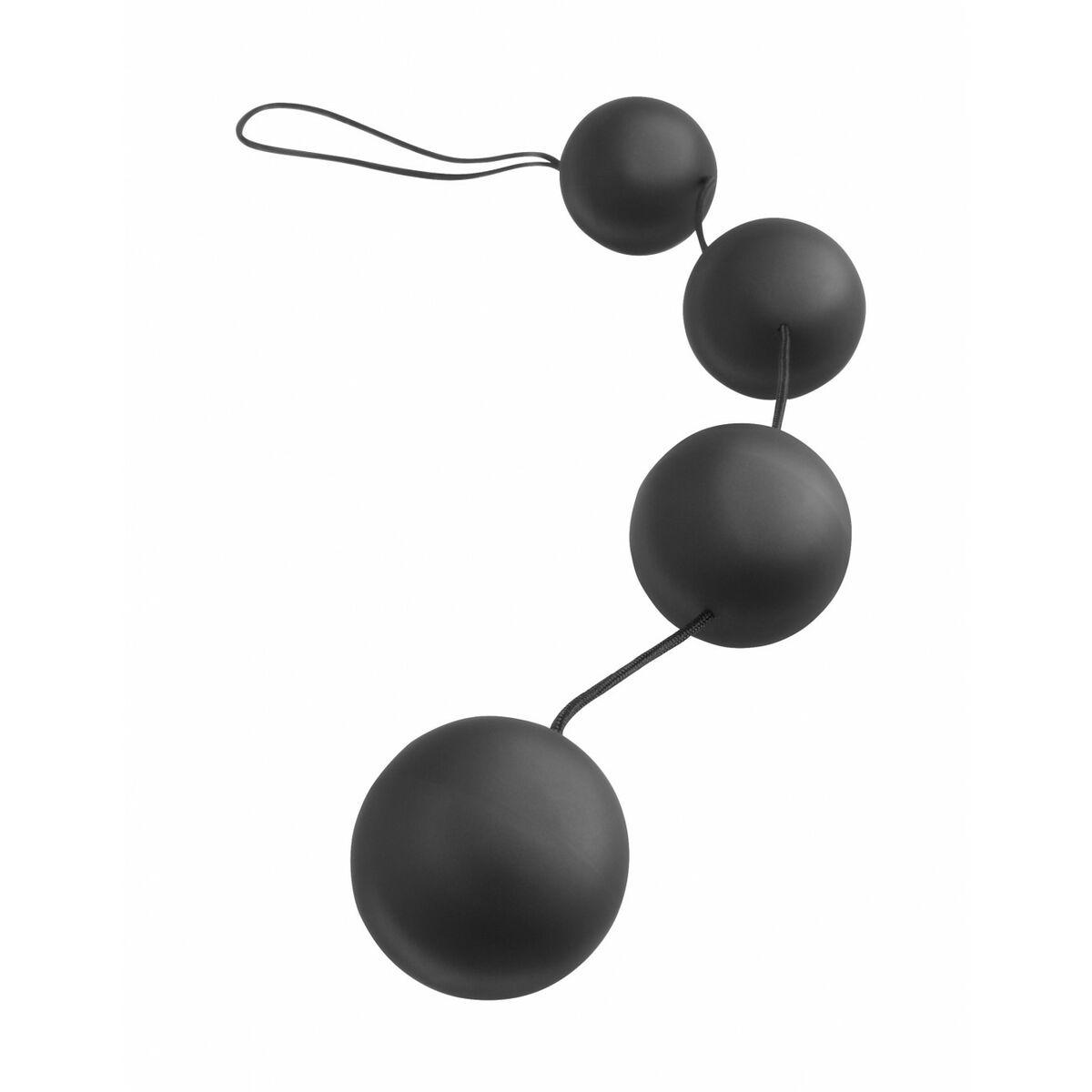 Bolas Anales Pipedream